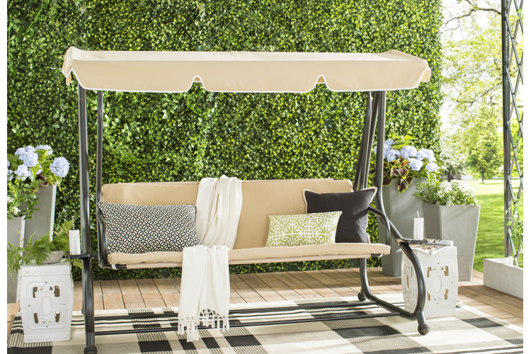 The Best Porch Swings for Endless Fun Wayfair